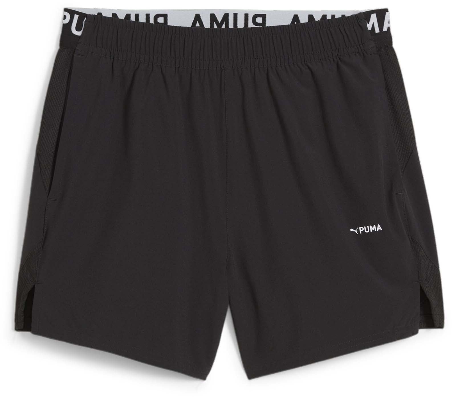5" Ultrabreathe Stretch short