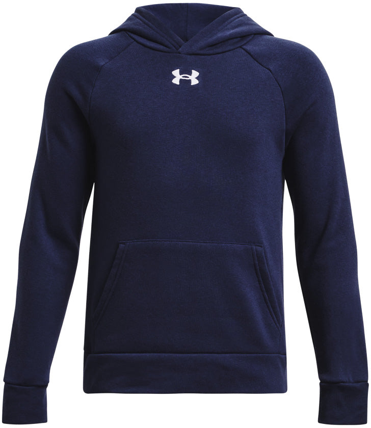 Rival hoodie