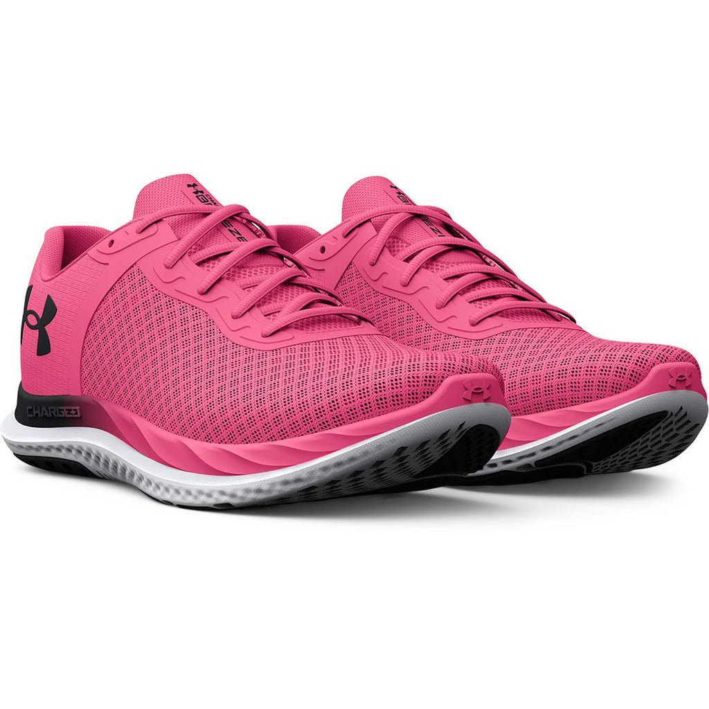 UA W Charged Breeze
