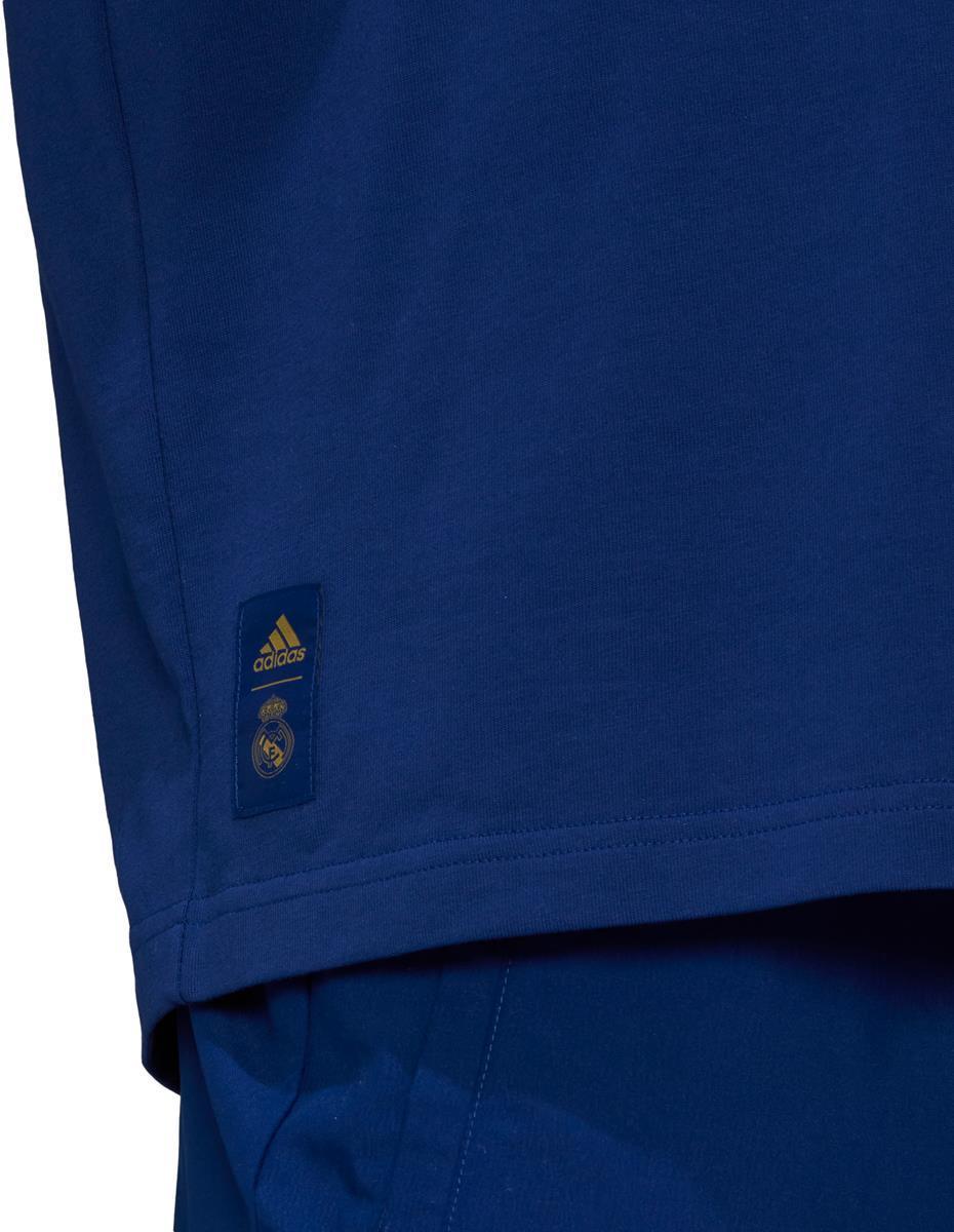 Real Madrid shirt