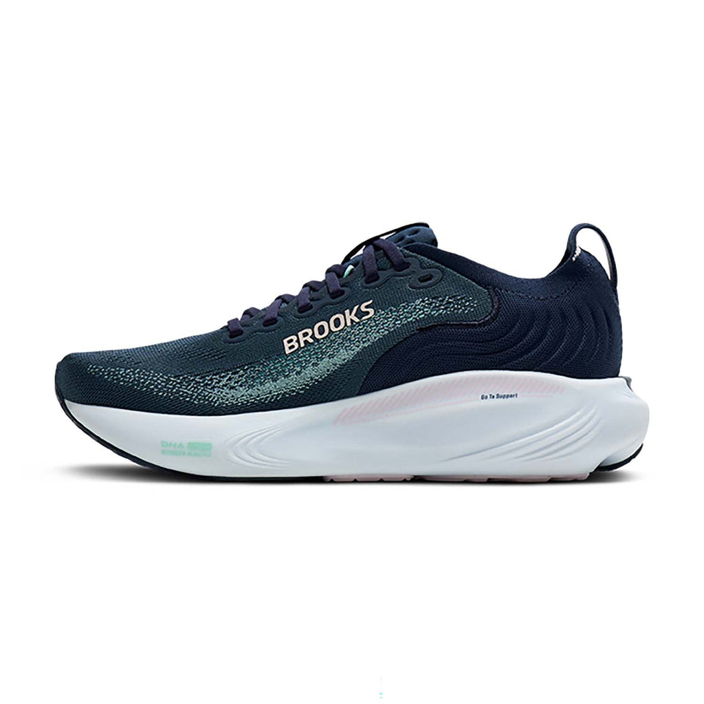 Adrenaline Gts 25 Hardloopschoenen Antipronatie
