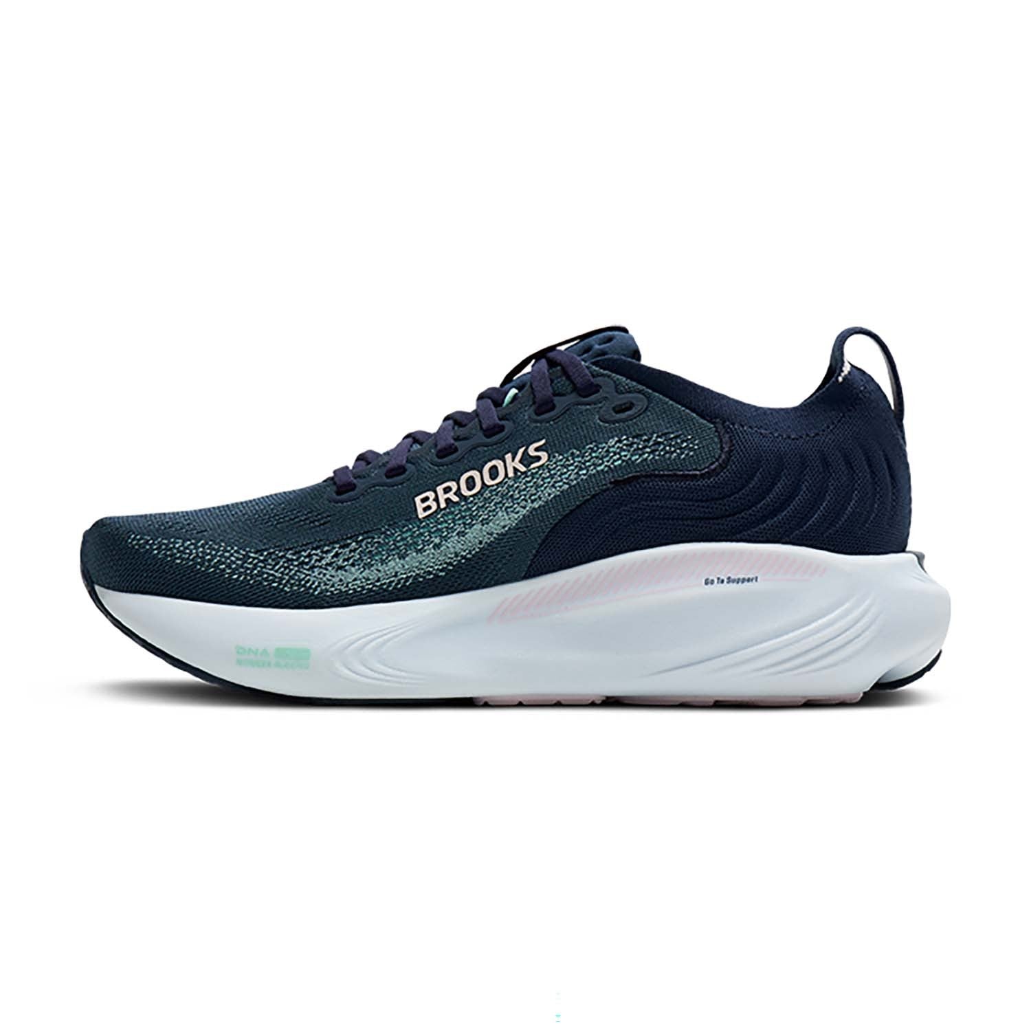 Adrenaline Gts 25 Hardloopschoenen Antipronatie
