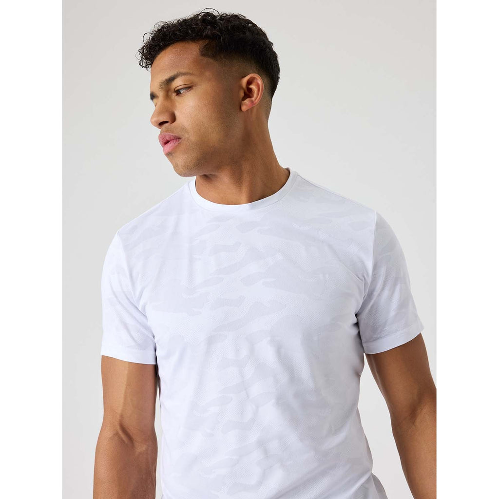 performance t-shirt