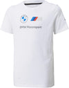 Bmw Mms Kids Ess Logo Tee