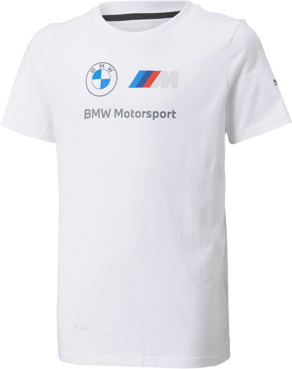 Bmw Mms Kids Ess Logo Tee