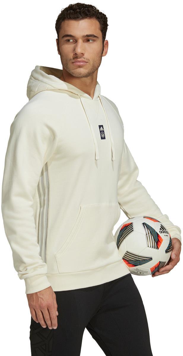 LA Galaxy Travel hoodie