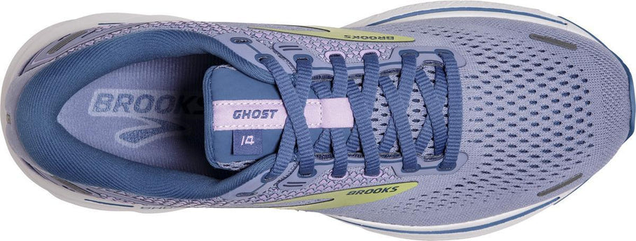 Ghost 14