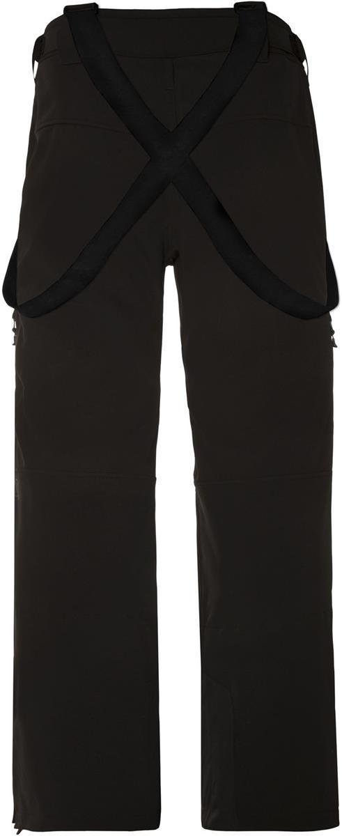 Hollow Softshell Snowpants