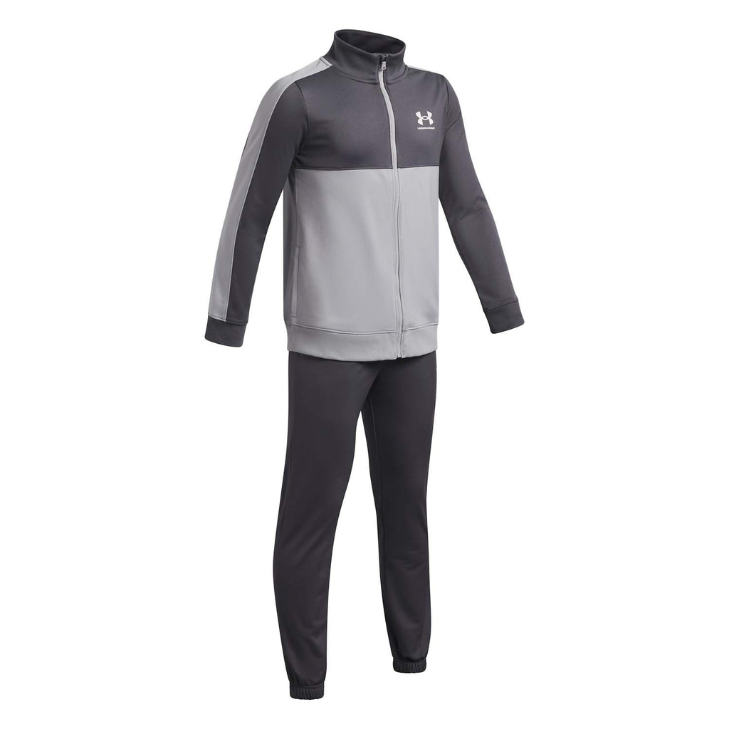 Rival Cb Knit Trainingspak