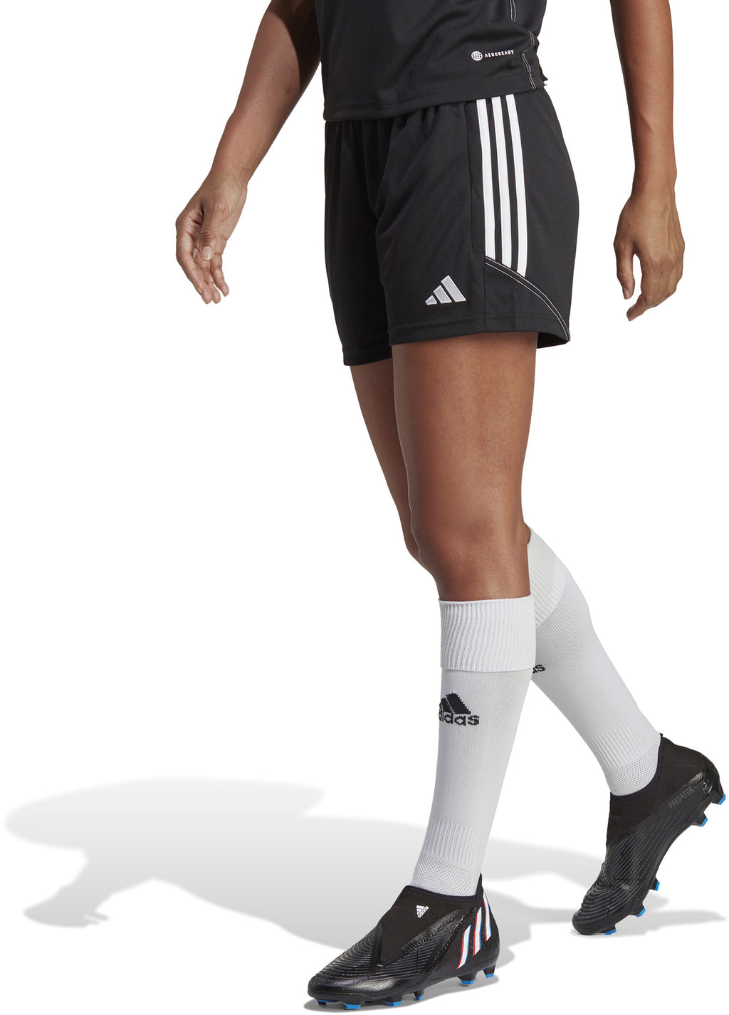 Tiro 23 Club trainingsshort