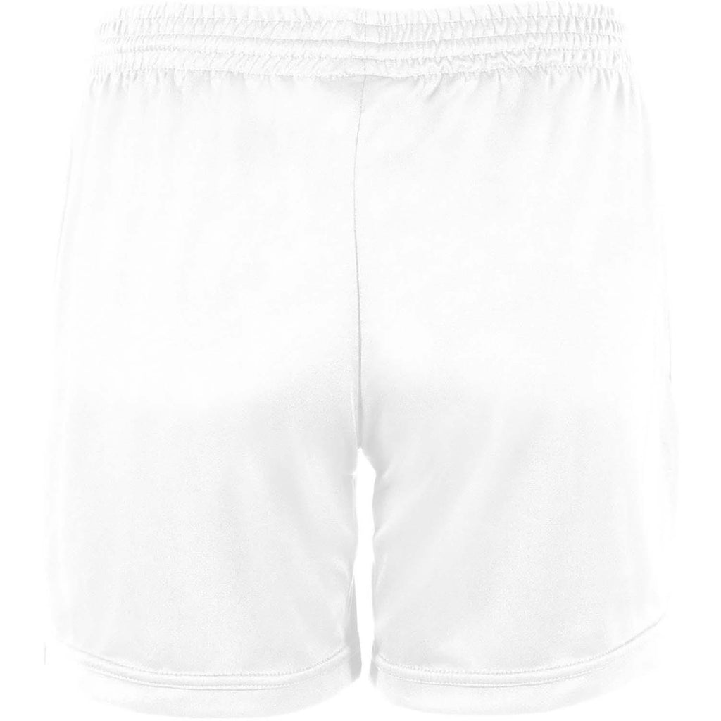 Focus Shorts Ladies Ii