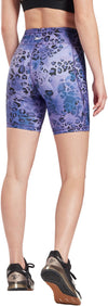 Ts Short Tight-modern Saf