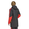 België 26 Tiro Stadium Parka