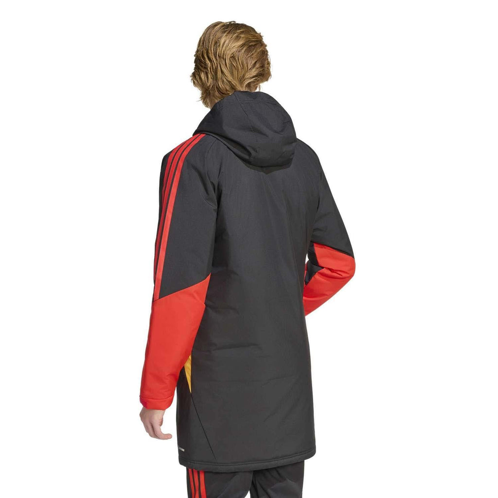 België 26 Tiro Stadium Parka