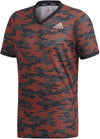 FLFT TEE PBLUE