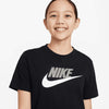 sportswear big kids' t-shirt