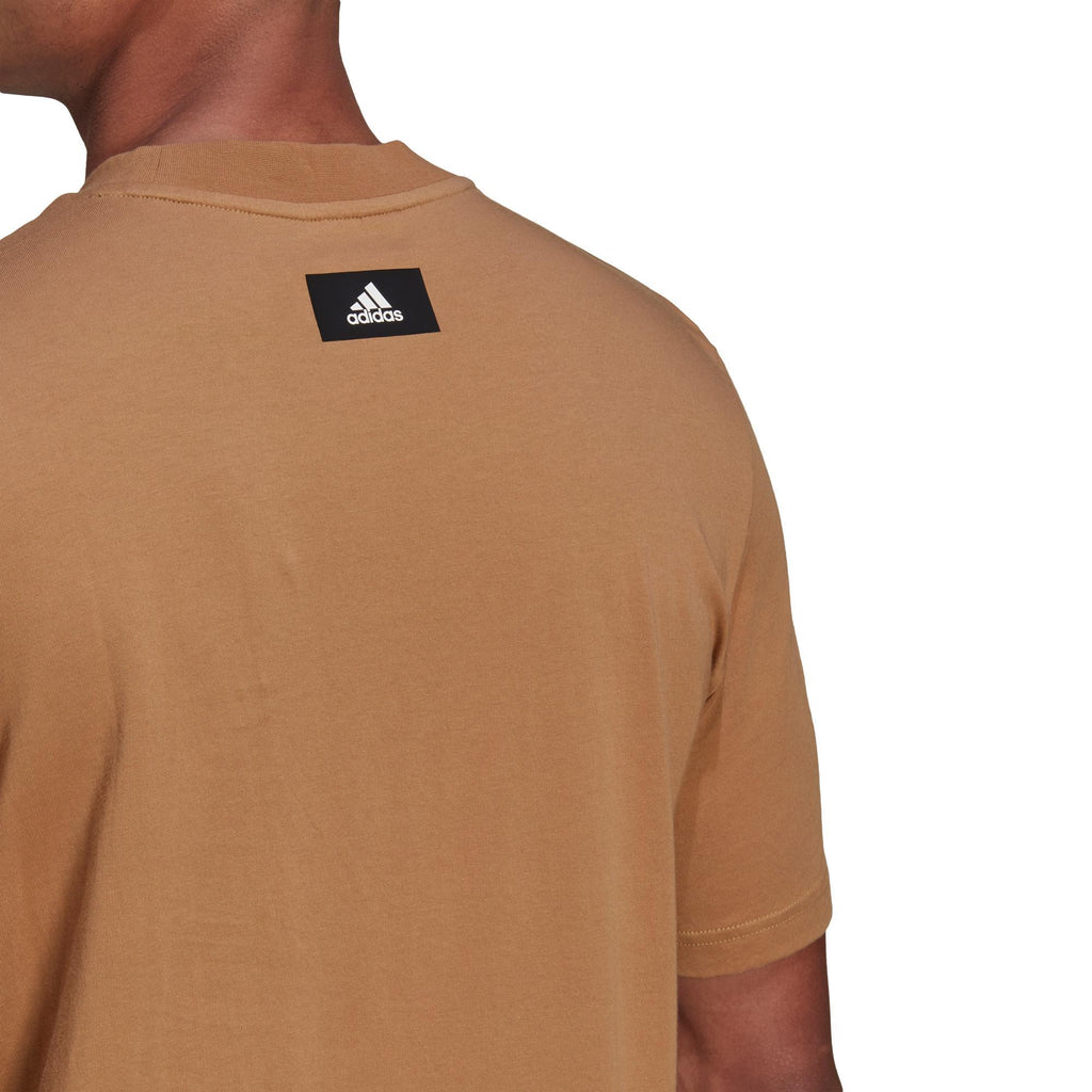 M FI Tee BOS AHr. T-Shirt