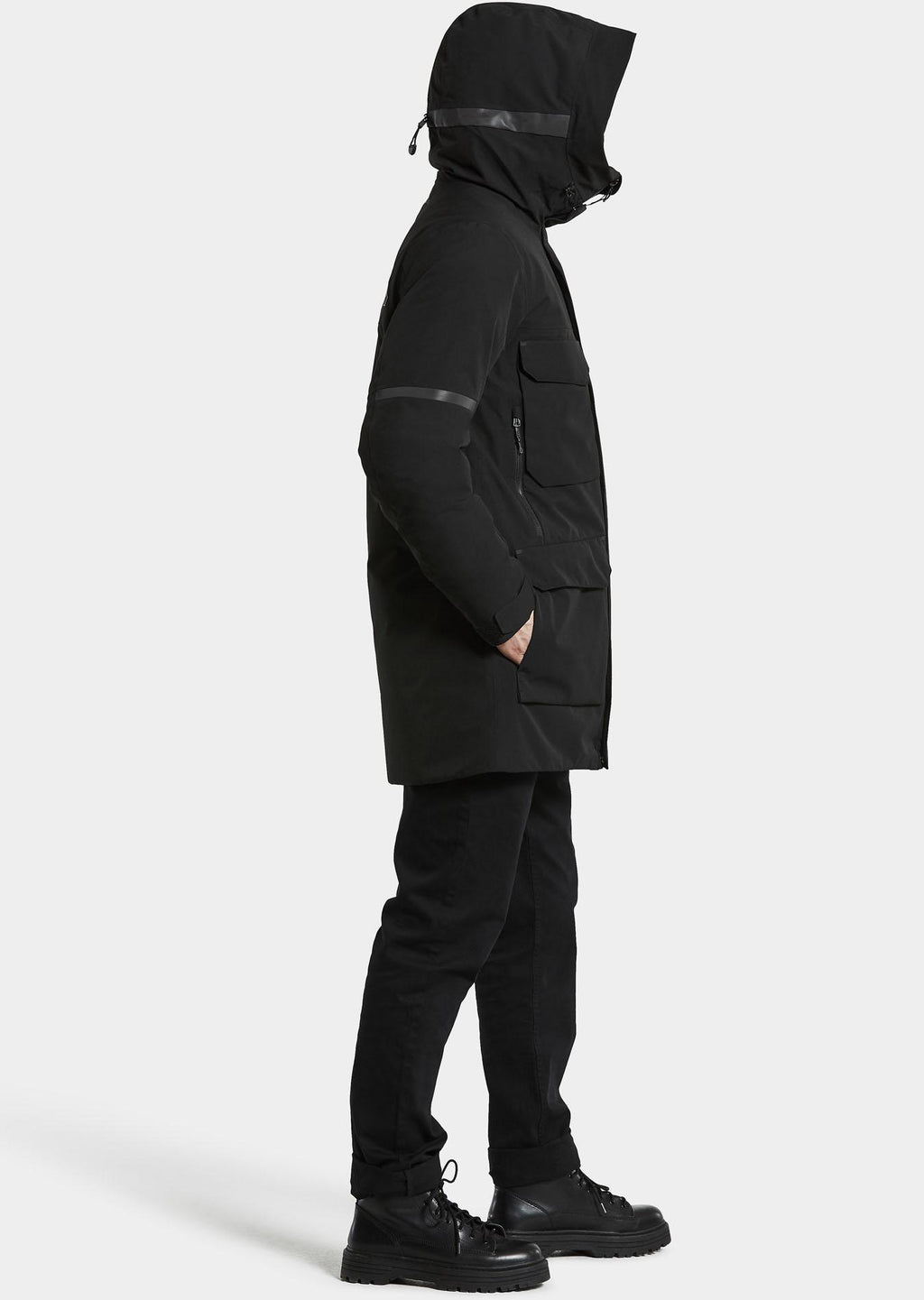 Drew Usx Parka 5
