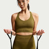Pro Seamless Women's Dri-fit  T-shirt