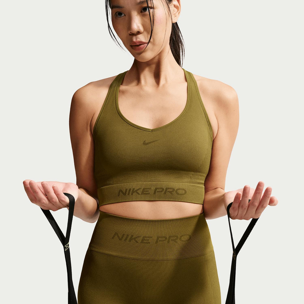 Pro Seamless Women's Dri-fit  T-shirt