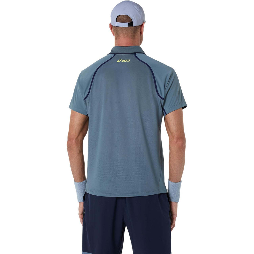 Match Polo Ss Top T-shirt tennis