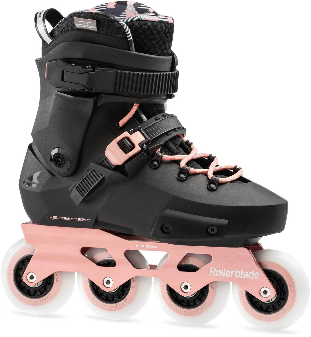 Rollerblade Twister Edge Edition 3