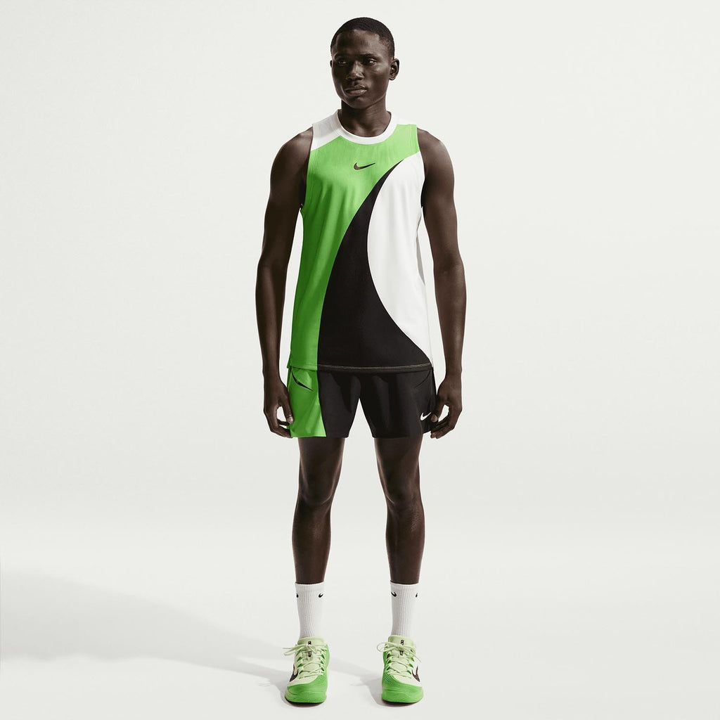 Court  Dri-fit Slam Tank