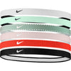 nike flex classic headbands 6pk