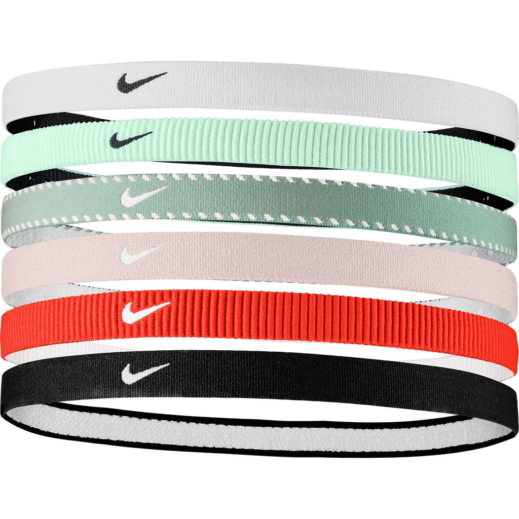 nike flex classic headbands 6pk