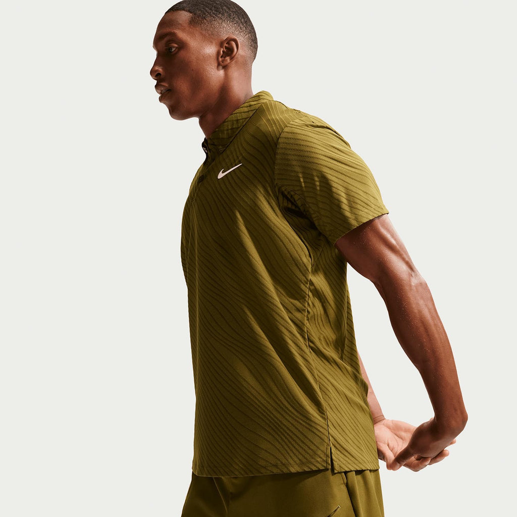 Court  Dri-fit  Slam Shorts