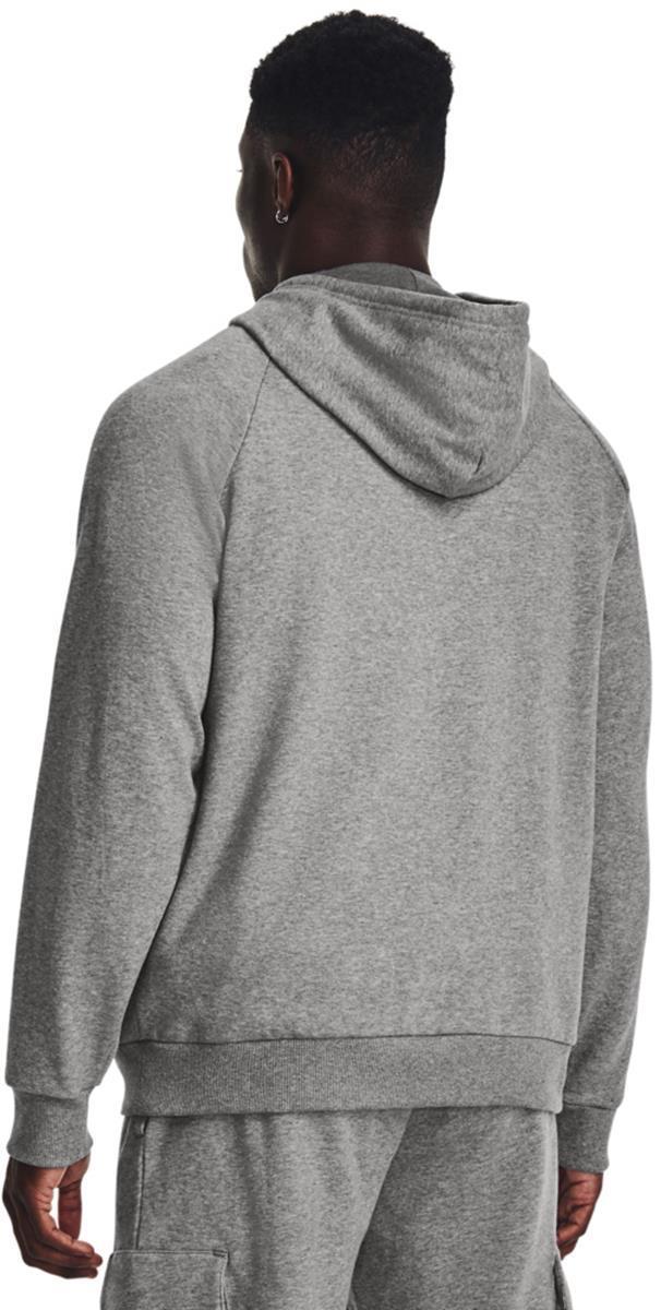 Rival Fleece Logo hoodie