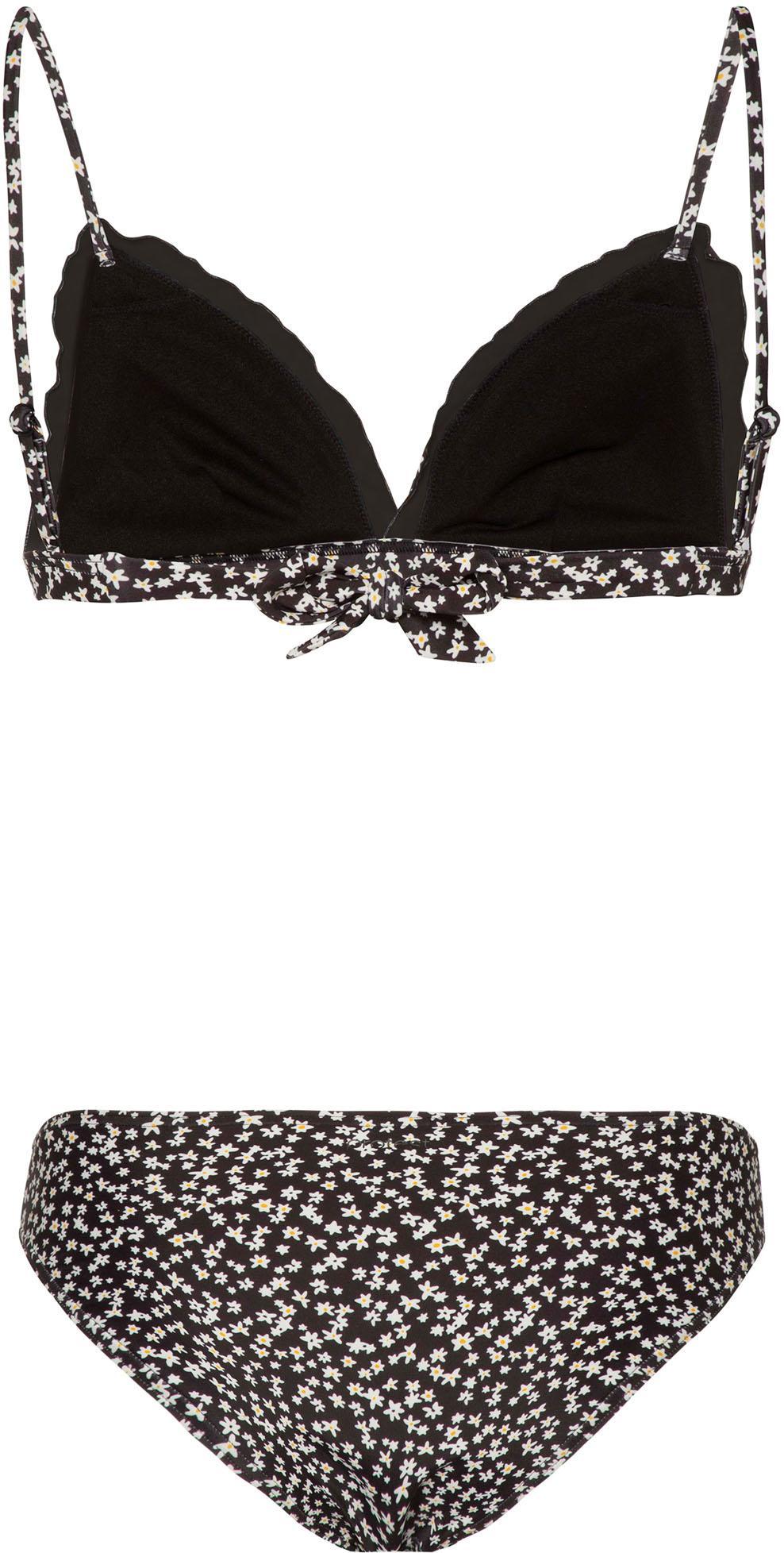 Lanai Triangle Bikini