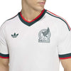 Mexico 26 Away Jersey