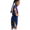 Nike Kids DF Strike 24 Short Black