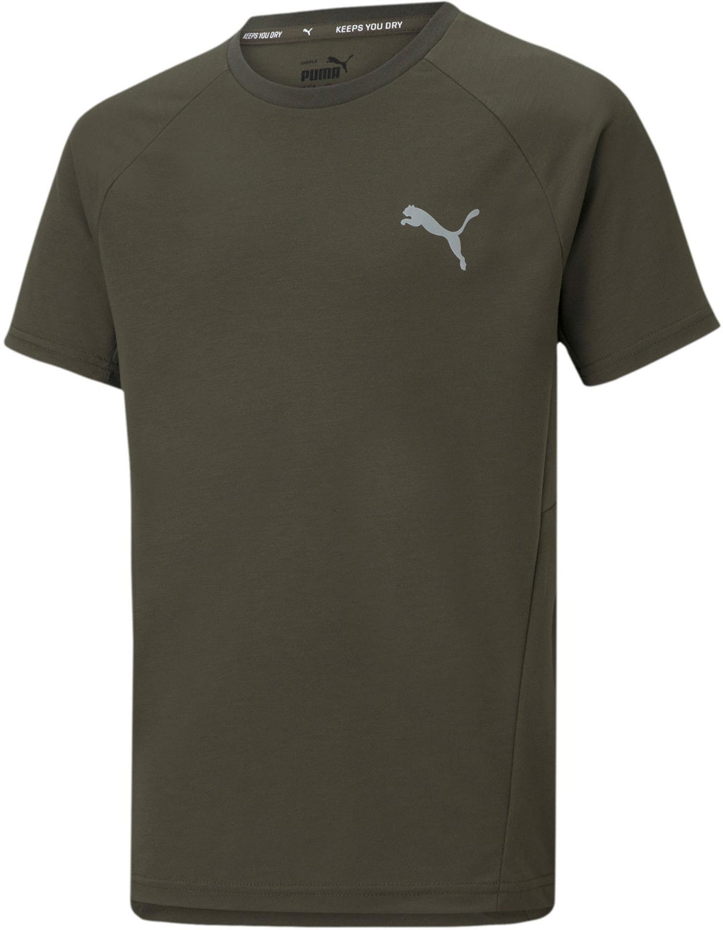 Evostripe Tee