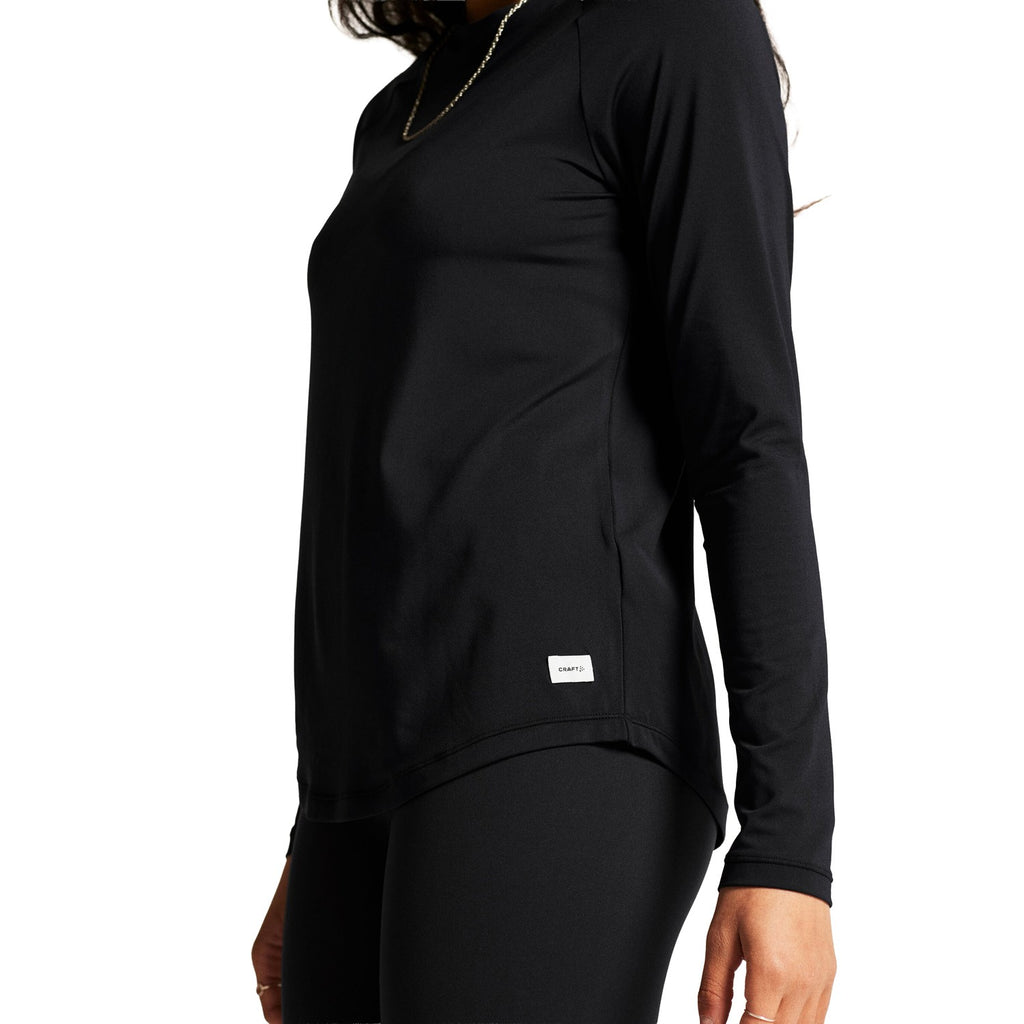 Collective Long Sleeve Tee T-shirt