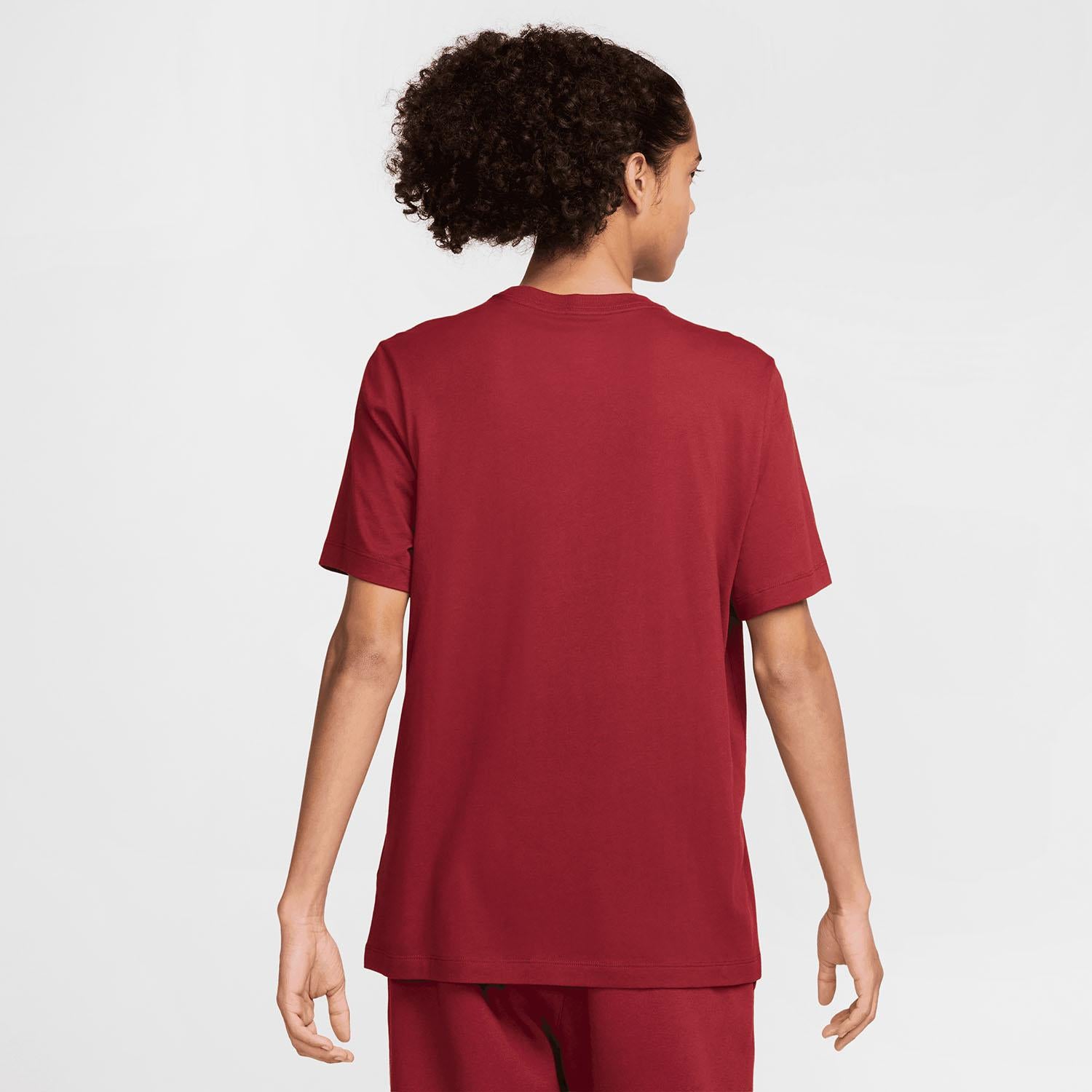 Pá.-Triko M NSW CLUB TEE