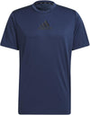 Primeblue Designed To Move Sport 3-Stripes T-shirt