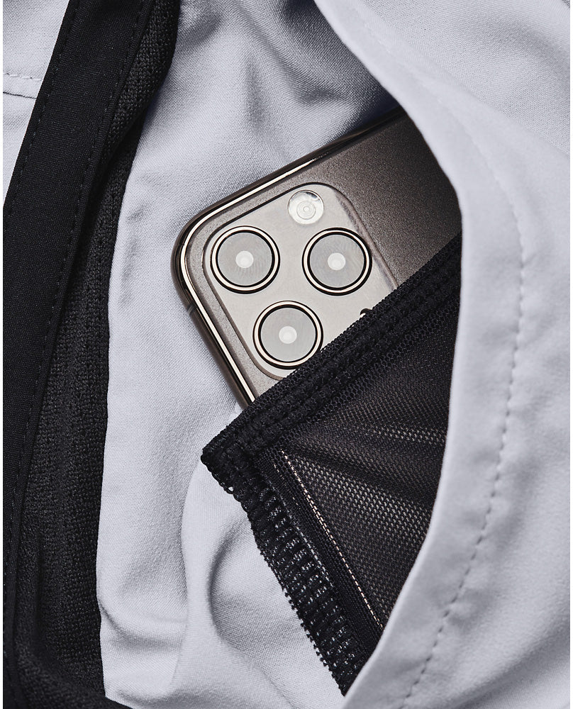 Launch 5'' 2-in-1 short