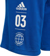 Athletics Sport ID kids short
