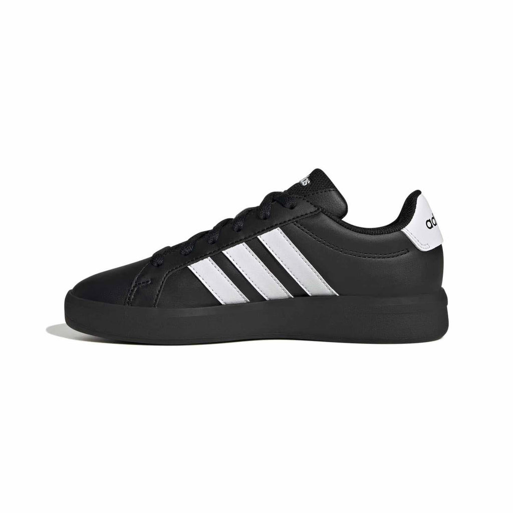 Grand Court 3.0 Junior low sportcasual schoenen