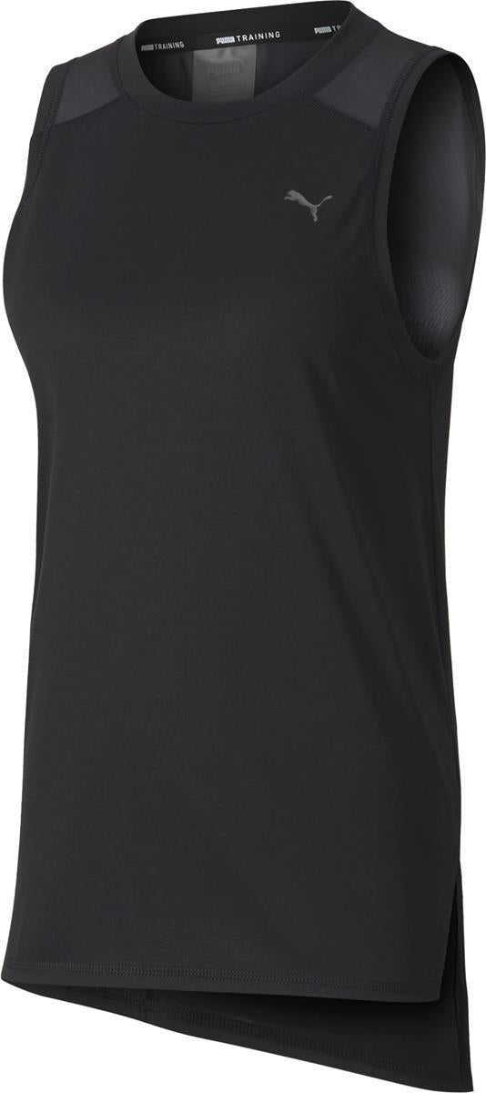 train mesh panel tank