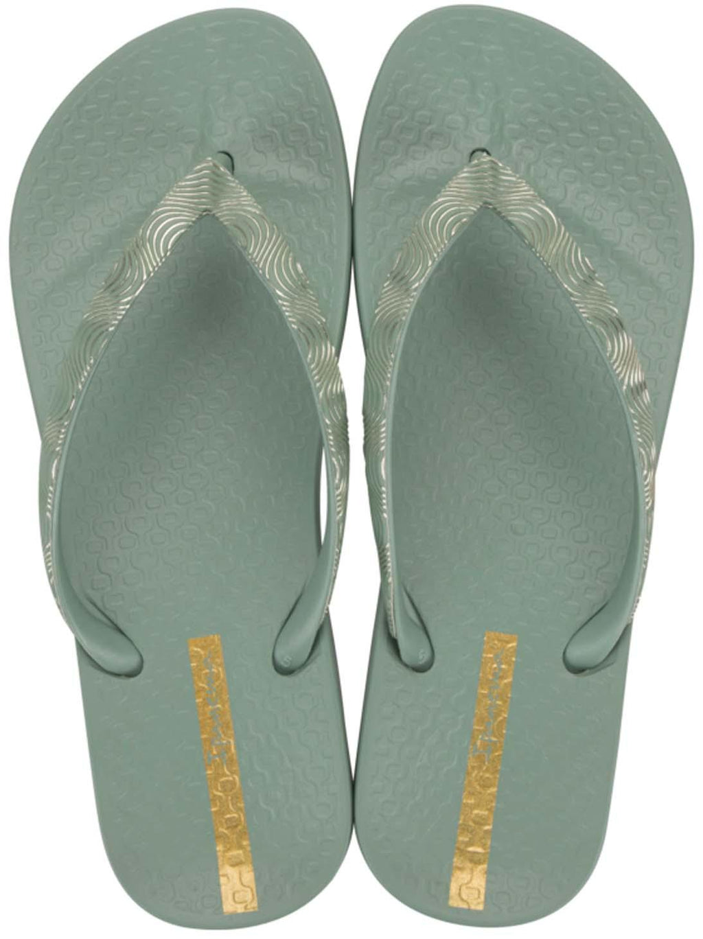 Anatomic Mesh slippers