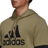 Essentials Fleece Colorblock sweater