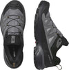 X Ultra 360 Leather Gore-tex Wandelschoenenen low