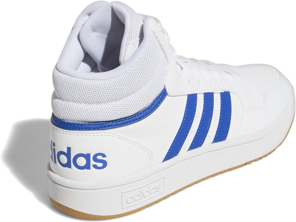Hoops 3.0 Mid Classic Vintage sneakers