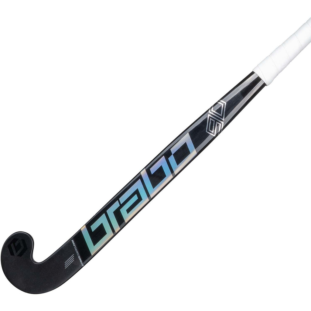 Trad Carbon 90 LB hockeystick