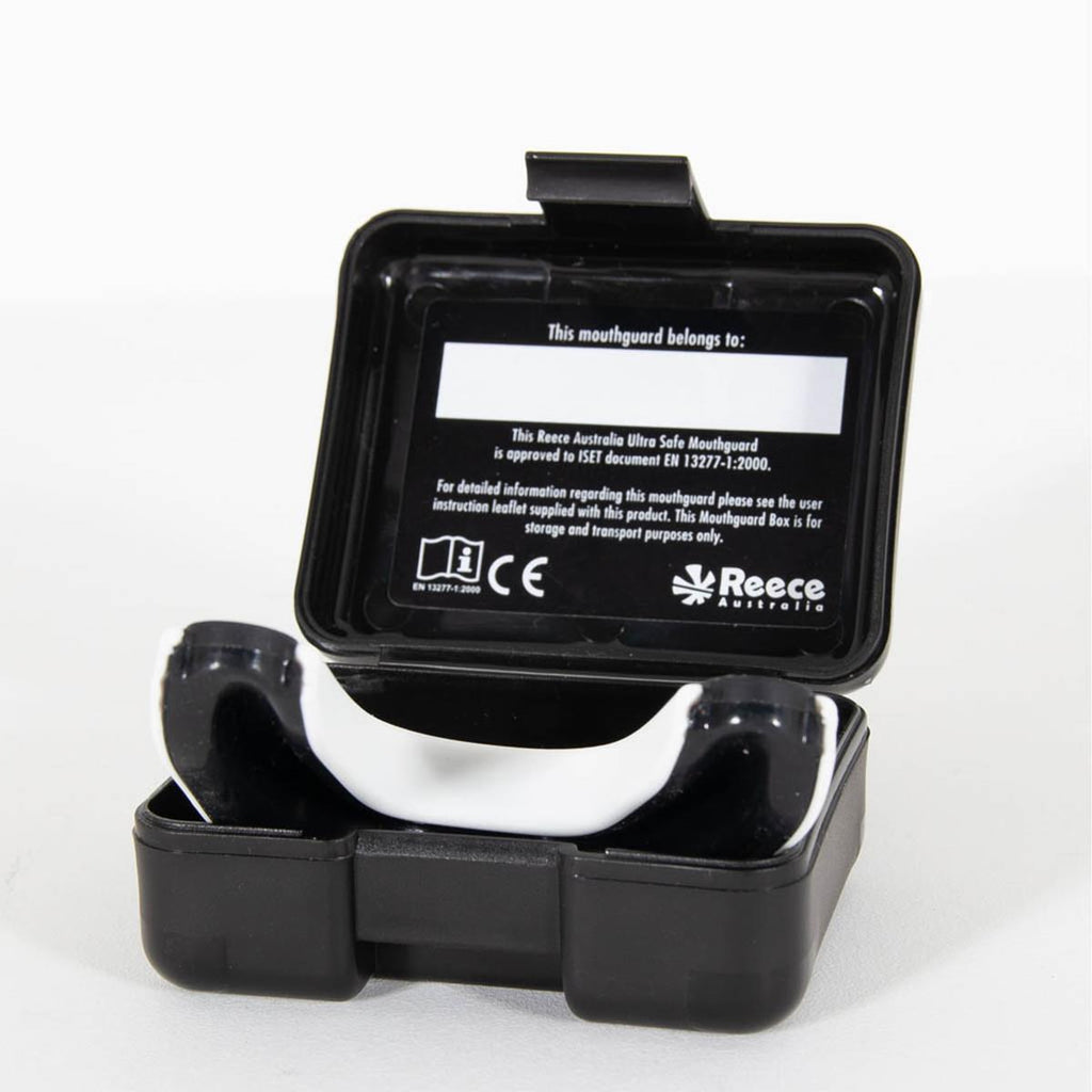 Reece Ultra Safe Mouthguard