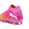 Future 9 Pro Fg/ag Kids Voetbalschoenen voor gras, kunstgras
