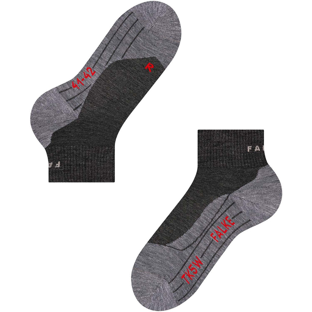 Falke Tk5 Short Women